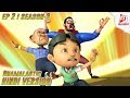 BoBoiBoy Hindi - Season 3 I Ep 2