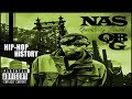 Nas - QBG (2018) Full Mixtape