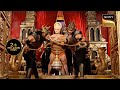 हनुमान पहुँचे रावण के दरबार में | Sankatmochan Mahabali Hanuman - Ep 400 | Full Episode