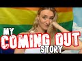 COMING OUT AT 25 - I didn't know I was gay