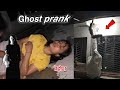 ghost prank on family 😳 | दीदी बेहोश | Ginni Pandey pranks