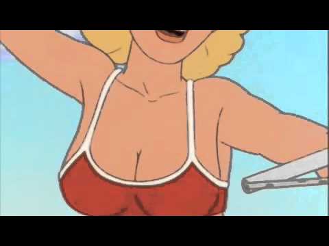 King of the hill luanne topless, grannie sex galleries