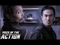 Mad Dog VS. Jaka Hand To Hand Fight | The Raid: Redemption