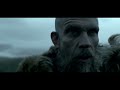 VIKINGS Season 5 TRAILER Comic Con (2017) History Series