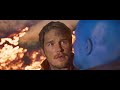 Guardians of the Galaxy Vol. 2 - Yondu Death Scene Guardians of the Galaxy Vol. 2 - Yondu Death Scene