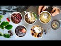 2-minute MUG CAKES » vegan + easy 🧁