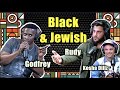Black & Jewish (Full Interview)