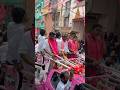 Secunderabad Mp Candidate T.Padma Rao Goud | Talasani Srinivas yadav At Campaign at James Street