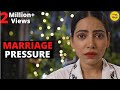 Marriage Short Film WOMEN EMPOWERMENT | Heart Touching Story | Motivational Video | Content Ka Keeda