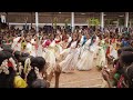 Teacher's Best Dance Performance Video // Onam Celebration 2022 // Kerala