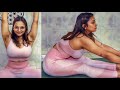 Yoga for tight hamstrings | Indian yoga studio | Yoga girl | Episode 15