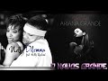 Lovin It x Dilemma - Ariana Grande x Nelly (Mashup)