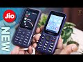 Jio Phone PRIMA vs Jio Bharat B1: A Detailed Side-by-Side Comparison🔥🔥