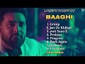 Baaghi new all songs 2024 || Latest panjabi songs 2024 || Baaghi Audio jukebox 2024