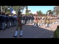 Republic Day Parade 2015 by NCC Cadets OIST Bhopal