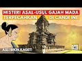 Revealing the Mysterious Origins of Gajah Mada at Singosari Temple, Malang
