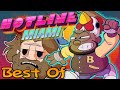 Super Beard Bros - Best of Hotline Miami