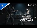 CALL OF DUTY BLACK OPS COLDWAR GAMEPLAY PART-4 [PS5]