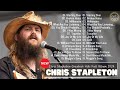 Chris Stapleton’s New Song - Chris Stapleton Greatest Hits Full Album 2024 - Broken Halos...