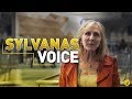 Behind the Voice: Sylvanas Windrunner - Patty Mattson
