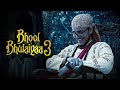 I'm in Bhool Bhulaiya 3 😂 - Chaggan Vlogger Living 24 Hours in Haunted Palace