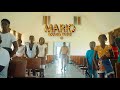 Mario Hotfire - GaangTangi  (I'm Blessed Riddim) Official Video Clip