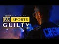 PA Sports - GUILTY 400