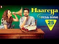 Haareya Song | Meri Pyaari Bindu | Ayushmann, Parineeti | Arijit Singh | Sachin-Jigar, Priya Saraiya