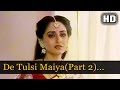Ghar Ghar Ki Kahani - De Tulsi Maiya Vardan Itna - Anupama deshpande - Chorus