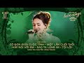 Hồ Ngọc Hà - Liên khúc Nguyễn Hồng Thuận | Love Songs Love Vietnam in Đà Lạt