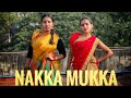 Nakka Mukka | Kutthu dance cover | Bollymadras | Kadhalil vizhundhen