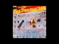 The Producers - You Make The Heat [1982 full album]