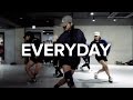 Everyday - Ariana Grande / Sori Na Choreography