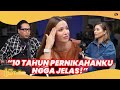 NGOBROL SAMA NIA RAMADHANI, GOFAR LANGSUNG MAU NIKAH! | TS Talks Eps 239 Part 2