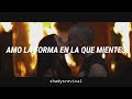 Love The Way You Lie - Eminem ft. Rihanna (Español)