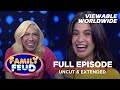 Family Feud: ‘IT’S SHOWTIME’ HOSTS, NAKIHULA SA ‘FAMILY FEUD!’ (Full Episode UNCUT & EXTENDED)
