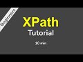 What is XPath | How to create XPath | for Beginners