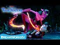 Escape from the Darklands | TROLLHUNTERS