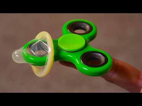 4 Simple & Fun Life Hacks