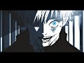 Gojo Vs Toji  | JJK Manga Animation