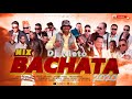 BACHATA MIX DOMINICANA - Viejas, clásicas y Corta Venas (DJ NIETO)