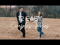 12 Poses For Couples Photos | 12 Days of Christmas: Wedding Photography Edition