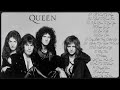 Queen Greatest Hits Full Album - The Best Of Queen