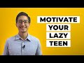 How to Motivate a Lazy Teenager (6 Proven Tips You Can Apply Today)