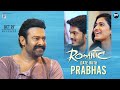 Romantic Date with Darling Prabhas | Romantic Releasing on October 29th