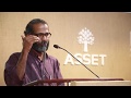 Beyond Square Feet lecture by Dr.Sunil P Ilayidam on World Environment Day 2018