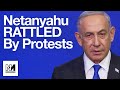 Benjamin Netanyahu Hits Out At US Campus Protests