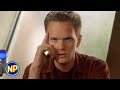 Neil Patrick Harris Tests His Psychic Abilities |  Starship Troopers (1997) | Now Playing