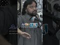 Zakir Shokat Raza Shokat - Shere Ali Ka khauf