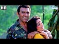 Best of Amrish Puri scenes from Tejaa (HD) Sanjay Dutt - Kimi Katkar - Bollywood Action Movie